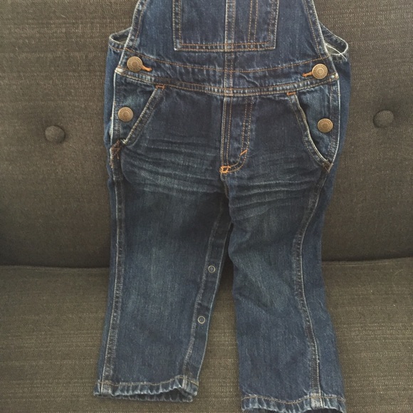 Overalls - Picture 3 of 3